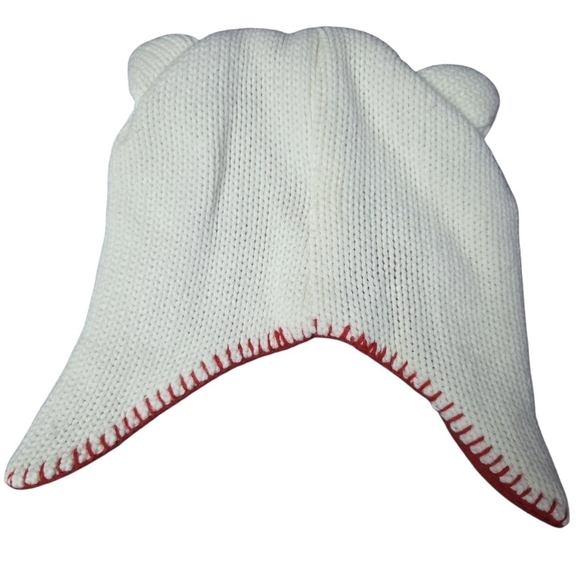 Hello Kitty Beanie Hat - Picture 2 of 3